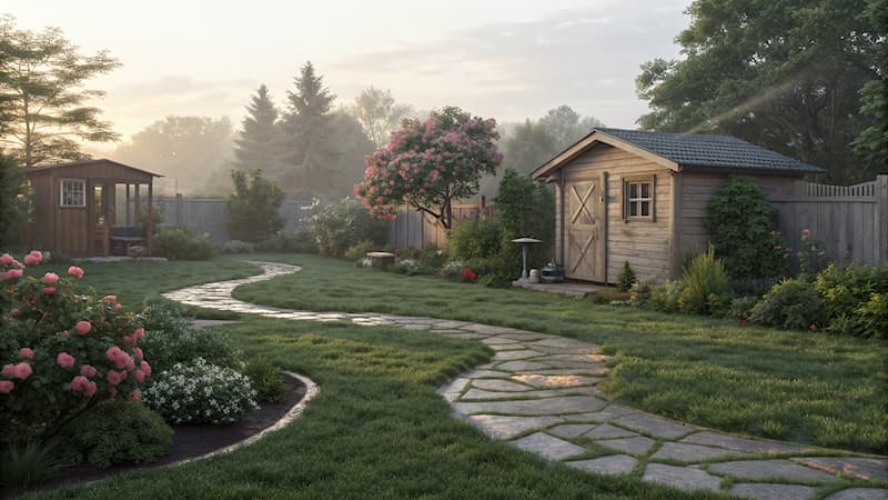 Cultuur Trivia Vraag: Wat wordt gebruikt om het gras te maaien?