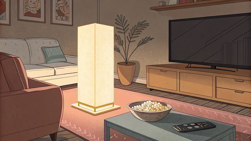 Sinema & TV Trivia Sorusu: Evde film izlemek için ne kullanırsınız?