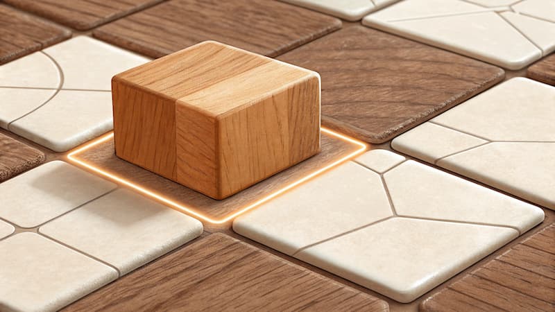 Cultuur Trivia Vraag: Wat wordt gebruikt om twee objecten aan elkaar te plakken?