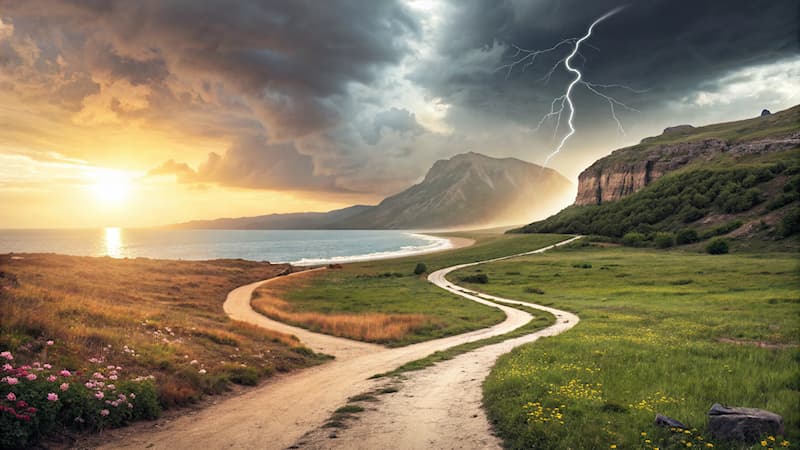 Cultura Pregunta Trivia: ¿Qué significa la palabra: "dilema"?