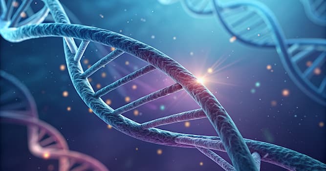 Wetenschap Trivia Vraag: Wat zijn chromosomen?