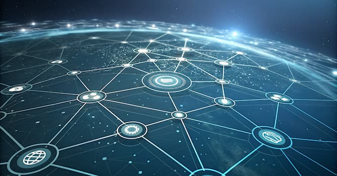 Samhälle Triviafråga: Vilken enhet används främst för att surfa på internet?