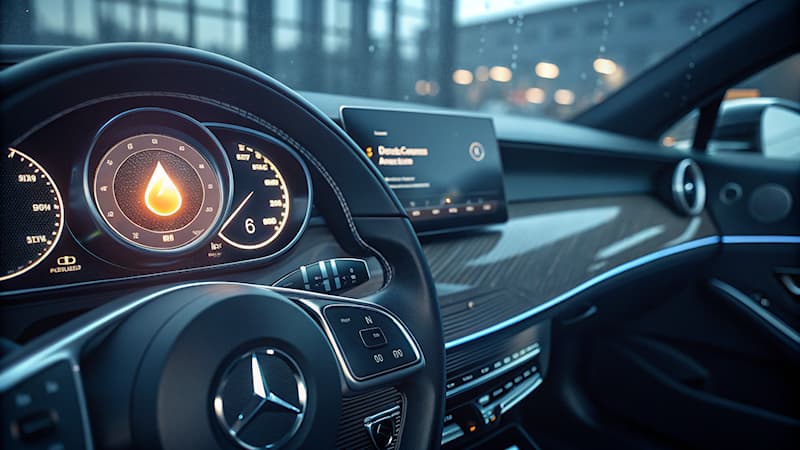 Bilim Trivia Sorusu: Bir araçta motor yağı seviyesinin düşük olduğunu hangi cihaz bildirir?