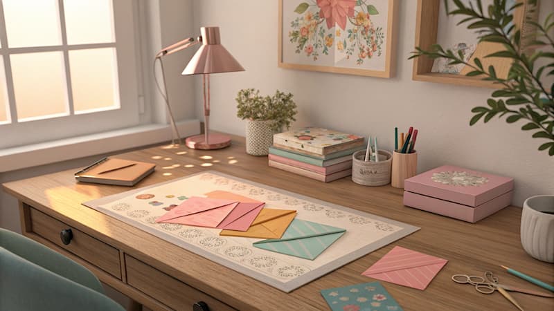 Cultuur Trivia Vraag: Welk gereedschap wordt meestal gebruikt om papier te knippen?