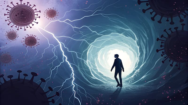 Wetenschap Trivia Vraag: Welke ziekte wordt vaak behandeld met chemotherapie?