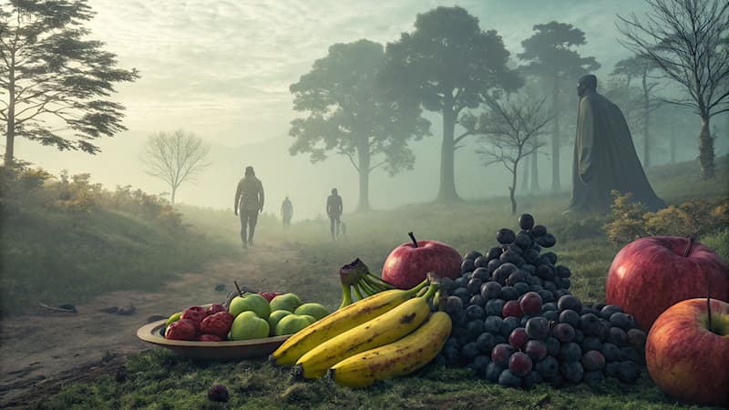 Wetenschap Trivia Vraag: Welke fobie is de angst voor fruit?