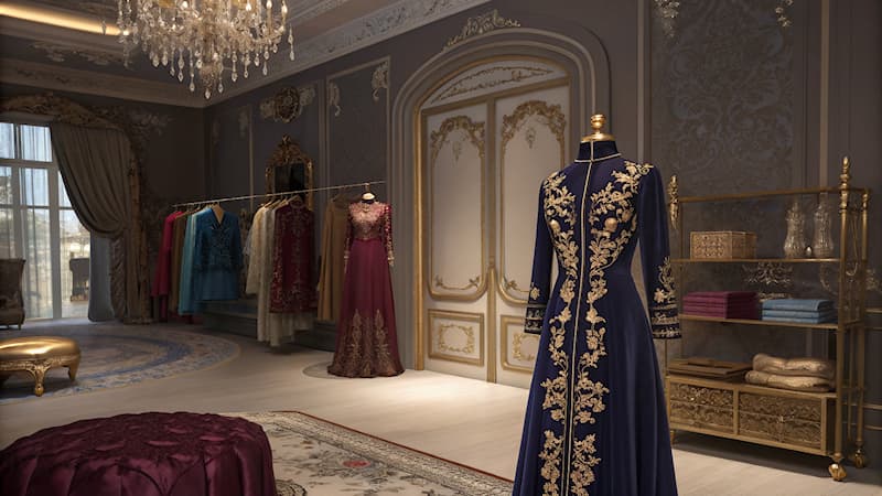 Kültür Trivia Sorusu: Moda dünyasında "Haute Couture" ne anlama gelir?