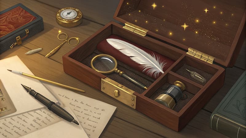 Cultura Pregunta Trivia: ¿Qué es un recurso retórico?