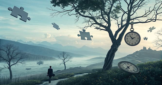 Bilim Trivia Sorusu: Alzheimer hastalığının başlıca belirtileri nelerdir?