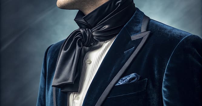 Cultuur Trivia Vraag: Welk kledingstuk wordt vaak gedragen bij een smoking?