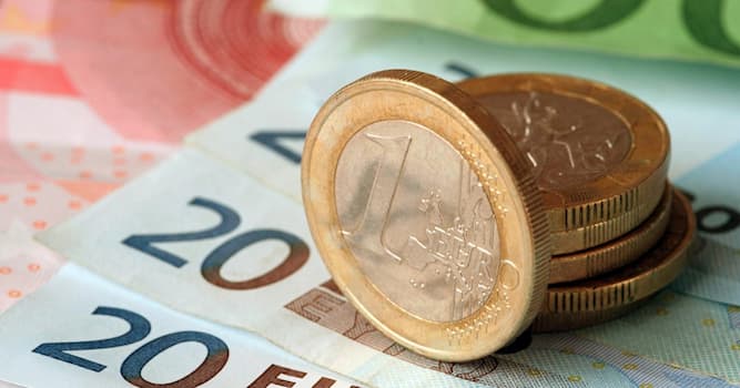 Gesellschaft Wissensfrage: Wer ist auf der österreichischen 1 €-Münze dargestellt?