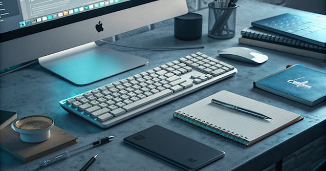 Bilim Trivia Sorusu: Bilgisayara metin girmek için hangi cihaz kullanılır?