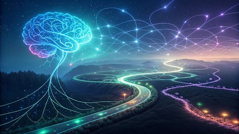 Bilim Trivia Sorusu: Beyin hücreleri arasında iletişim için ne kullanır?