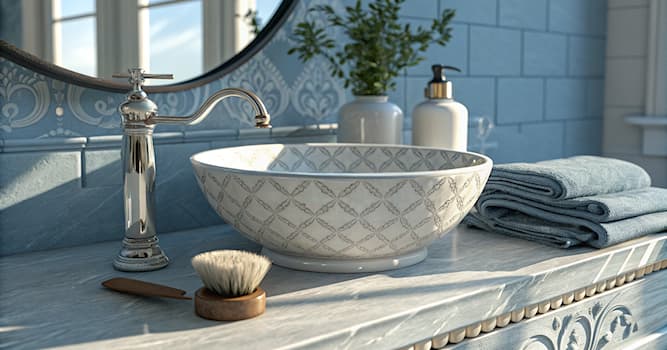 Kultura Pytanie-Ciekawostka: Co jest najczęściej używane do golenia zarostu?