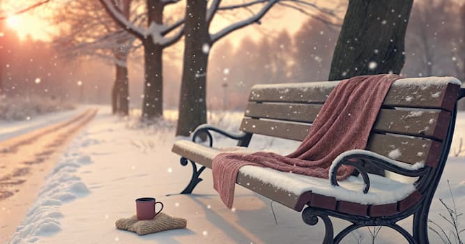 Kültür Trivia Sorusu: Başınızı Sıcak Tutmak İçin Genellikle Ne Giyilir?