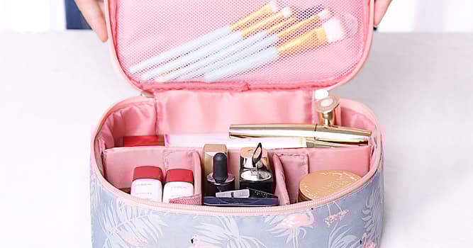 Toplum Trivia Sorusu: Kişisel eşyaları taşımak için kullanılan çantada ne gösteriliyor?