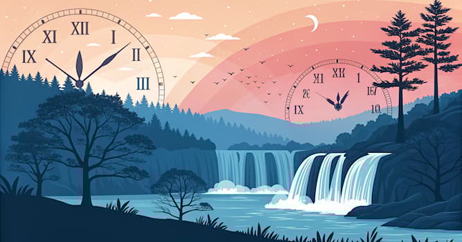 nauka Pytanie-Ciekawostka: Jaka jest główna funkcja zegara?