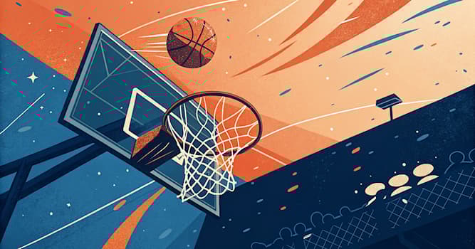 Sport Trivia Vraag: Wat is het belangrijkste doel in basketbal?
