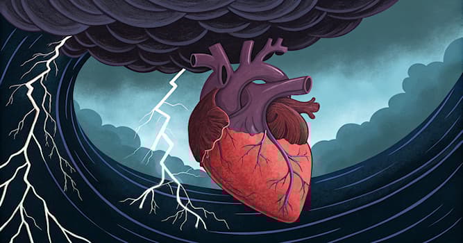 Vetenskap Triviafråga: Vad är den medicinska termen för en hjärtattack?