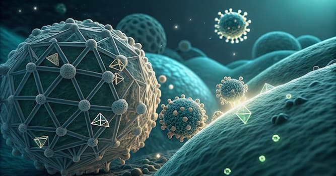 Bilim Trivia Sorusu: Virüslerin temel işlevi nedir?