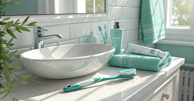 Kultura Pytanie-Ciekawostka: Jakie jest główne zastosowanie pasty do zębów?