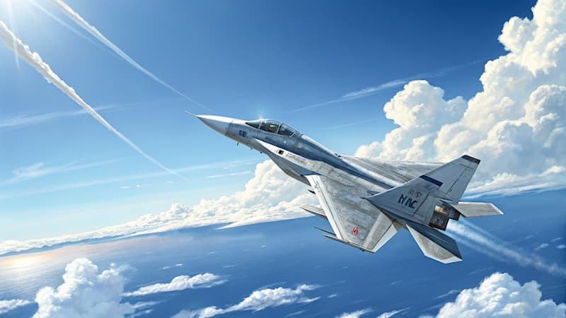 Films & TV Trivia Vraag: Wat is het beroep van Tom Cruise's personage in 'Top Gun'?