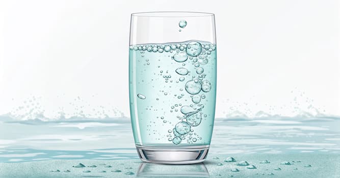 Kultura Pytanie-Ciekawostka: Który napój jest znany z „bąbelków” dzięki karbonizacji?