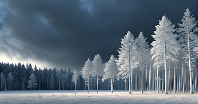 Bilim Trivia Sorusu: Hangi hastalık beyaz kan hücrelerinin anormal büyümesiyle karakterizedir?