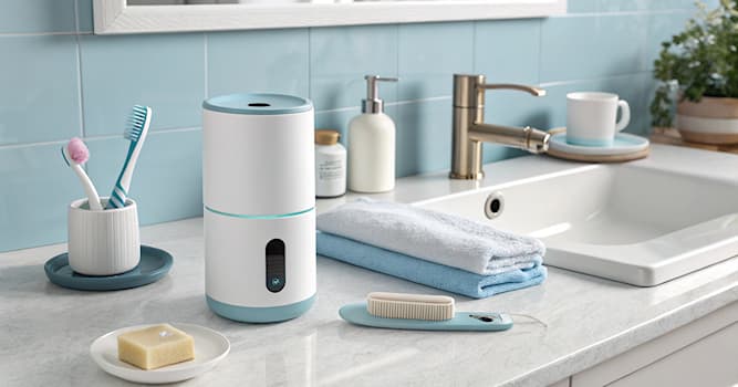 Cultuur Trivia Vraag: Welk item wordt gebruikt om tandpasta te doseren?