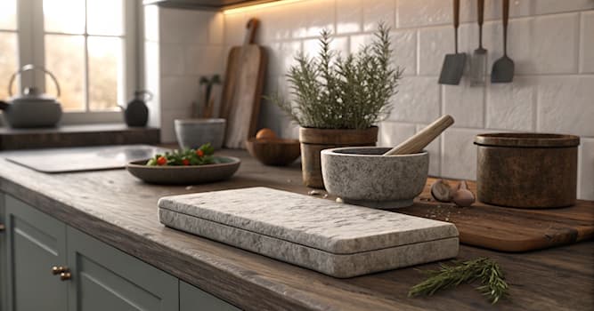 Kultura Pytanie-Ciekawostka: Jakie narzędzie kuchenne służy do ostrzenia noży?