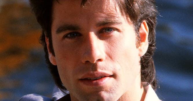 Film & TV Triviafråga: Vem är på bilden?