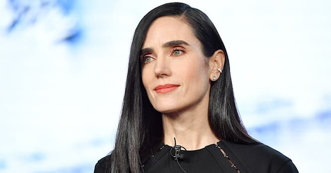 Cultuur Trivia Vraag: Wie is Jennifer Connelly?