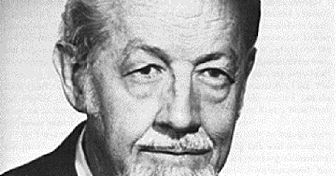 Kültür Trivia Sorusu: Stanley Smith Stevens kimdi?