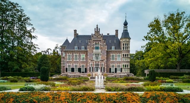 Maatschappij Trivia Vraag: Wie is de koning van Nederland in 2025?