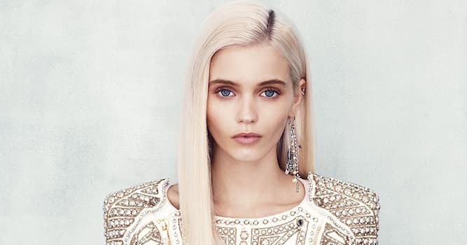 Toplum Trivia Sorusu: Abbey Lee Kershaw kimdir?