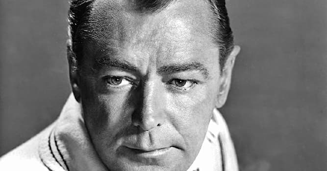 Sinema & TV Trivia Sorusu: Alan Walbridge Ladd kimdi?