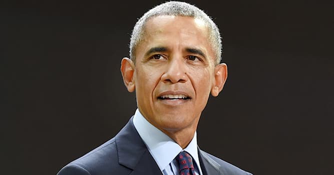 Geçmiş Trivia Sorusu: Barack Obama hangi ülkenin başkanıydı?