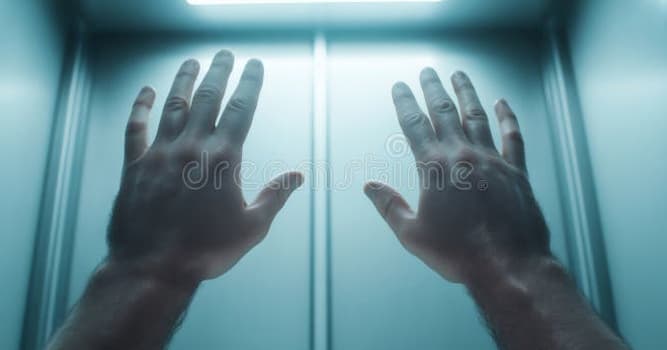 科学 小问题：幽闭恐惧症有什么症状？