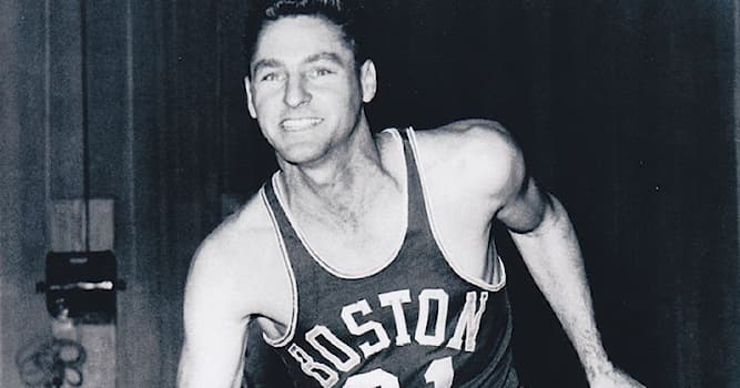 Spor Trivia Sorusu: Bill Sharman hangi spor dalında tanınmıştır?