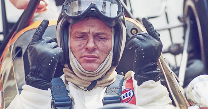 Spor Trivia Sorusu: Bruce McLaren hangi sporda ünlüydü?