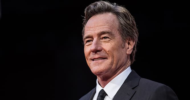 Sinema & TV Trivia Sorusu: Bryan Cranston Kimdir?