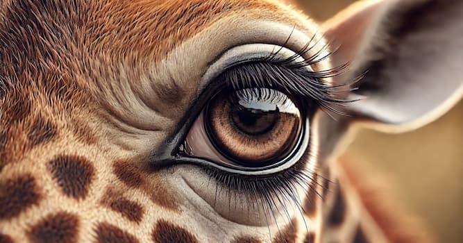 Doğa Trivia Sorusu: Bu hangi hayvan?