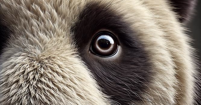 Doğa Trivia Sorusu: Bu hangi hayvan?