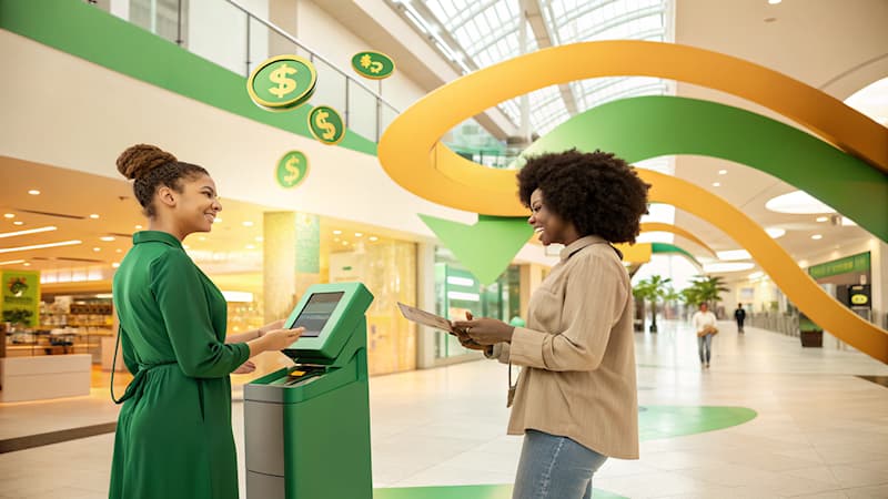 Toplum Trivia Sorusu: Bir müşteri iade ettiğinde ne alır?