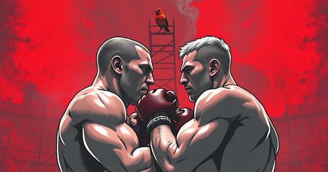 Sport Trivia Vraag: Wat is een clinch?