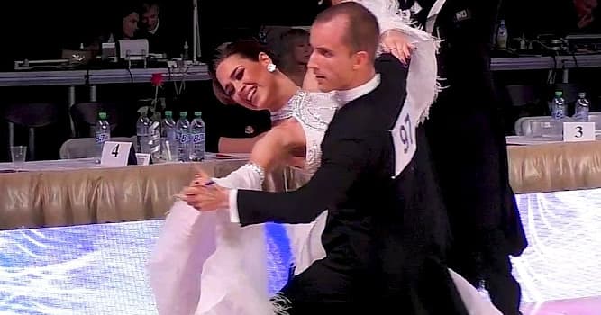 sport Pytanie-Ciekawostka: Czym jest wolny foxtrot?