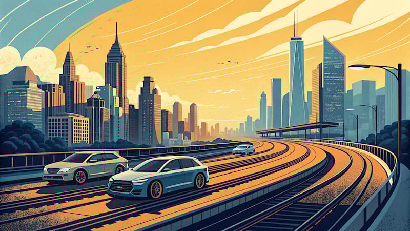 Toplum Trivia Sorusu: Tramvay nedir?