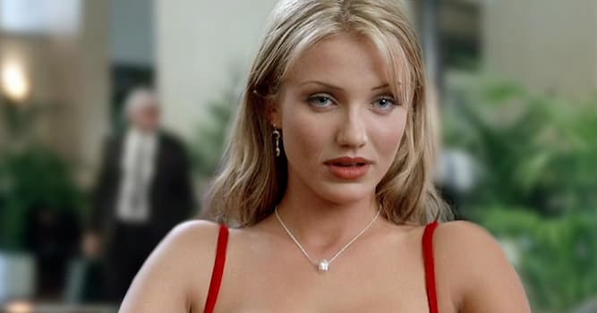 Sinema & TV Trivia Sorusu: Cameron Diaz Kimdir?