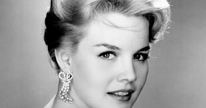 Sinema & TV Trivia Sorusu: Carroll Baker kimdir?