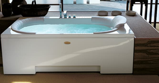 Scienza Domande: Chi ha dato il proprio nome alla vasca idromassaggio?